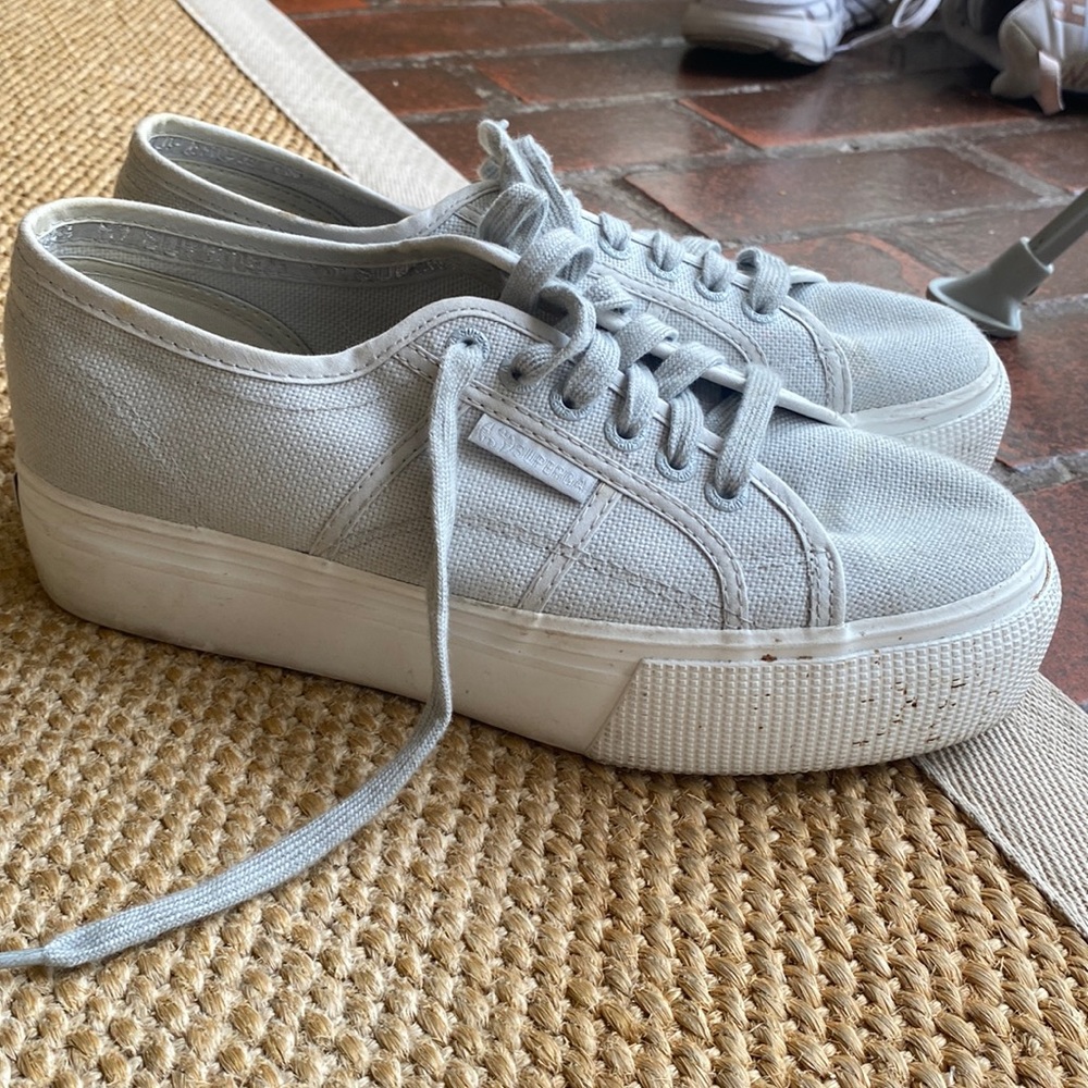 Superga sneakers